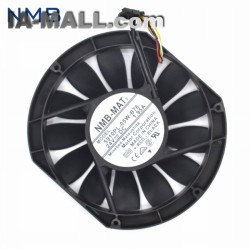 NMB 5910PL-05W-B76 DC24V 1.95A  170*170*25mm cooling fan
