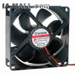 SUNON HA80251V4-000C-999 DC12V 0.80W cooling fan