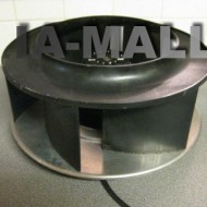 ebm papst R4E310-AE13-16 115VAC Impeller cooling Fan