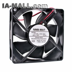 NMB 3110RL-05W-B60 8cm 24V 0.21A inverter cooling fan