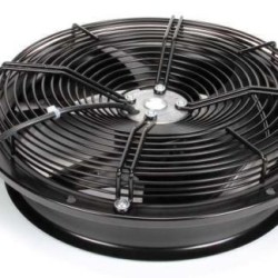ebmpapst W4E315-CS22-71 115VAC  15-1/2″ Round Axial Fan