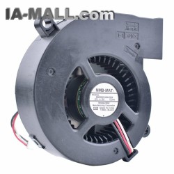 NMB BM6920-04W-B59 12V 0.34A Centrifugal Turbo Blower Cooling Fan