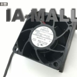 NMB 0638DA-12R-EUD 12V 1.52A cooling fan