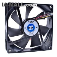 JMC 9025-12HS HAPW 12V 0.50A 4-pin pwm cpu cooling fans