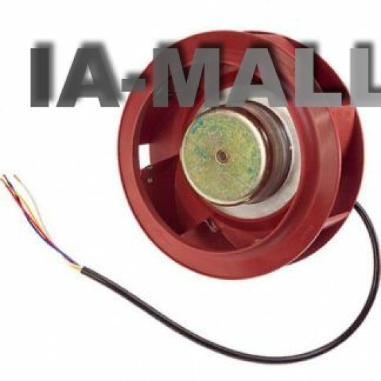 ebmpapst R1G175-AB41-64 48V 34W 3100min 17.5cm four line centrifugal fan