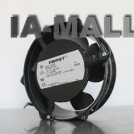 EBM Papst DV621212 VDC 2A 32W w/ Tachometer  Vario-Pro Case Cooling Fan