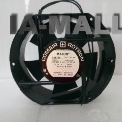 COMAIR ROTRON MR77B3 AC 230V 14A Server Round Fan