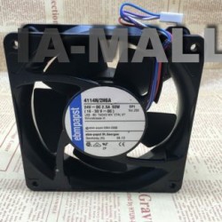 ebmpapst 4114N/2H6A 24V 2.5A 60W cooling fan
