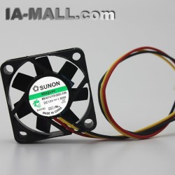 SUNON ME40101VX-000U-A99 12V 1.60W cooling fan