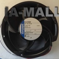 ebmpapst 6314/2TDHHP DC 24V 67W Axial Ball Bearing Fan