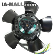 A2D200-AA02-33 M2D068-CF ebmpapst AC400V 43W 1PH71 Series Motor Axial Fan