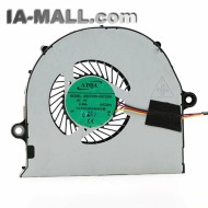 ADDA AB07505HX070300 DC5V 0.50A notebook CPU cooling fan