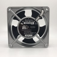 Matsushita ASE104519 AC 100V 15/14W 120x120x38mm Server Cooling Fan