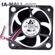 Delta AUB0412MD DC12V 0.12A Computer chassis CPU power cooling fan