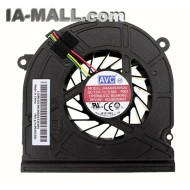AVC BAAA0920R2U DC12V 4-wires Lenovo Laptop Cooling Fan