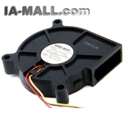 NMB BM6015-04W-B59 12V 0.29A 3-wires Centrifugal turbo blower Cooling fan