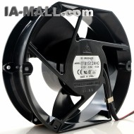 Delta EFB1512HHG 170*150*51MM 12V 2A cooling fan