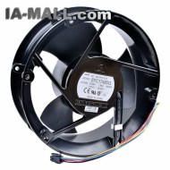 Delta EFC1748DG  48V 2.30A violent cooling fan