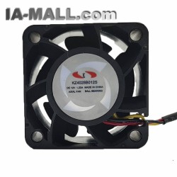 KZ4028B012S SHENMA P3 P5 S17 T17 DC12V 1.23A fan