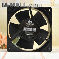 NTO PAMEK FAN RD45-121 AC100V 15/16W cooling fan
