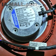 BKV301216/166 ebmpapst RER 190-39/18/19TDMP DC48V 3.1A 150W cooling fan