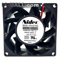 V35132-55RA Nidec 332896-C01 DC24V 0.45A Cooling Fan