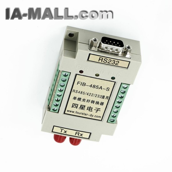 FIB-485A-S