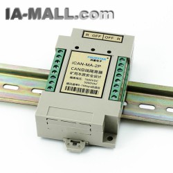 iCAN-MA-2P