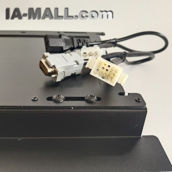 14 Inch LCD Display A1QA8DSP40 For Mazak Mitsubishi CNC System CRT Monitor