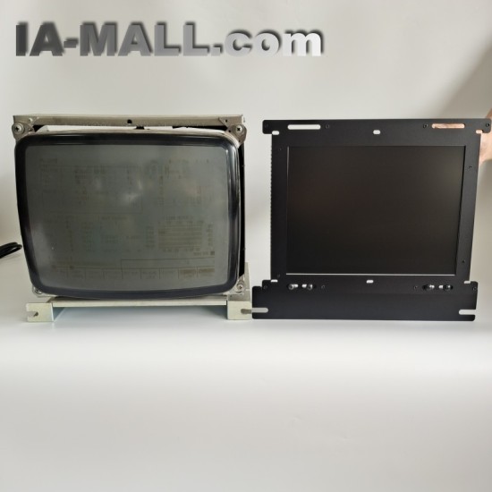 14 Inch LCD Display A1QA8DSP40 For Mazak Mitsubishi CNC System CRT Monitor