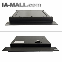 12 Inch BKO-NC6225 MDT1283B-1A MDT1283B-02 LCD Display Fully Compatible For Mazak/Mitsubishi CNC Machine Replace CRT Monitor