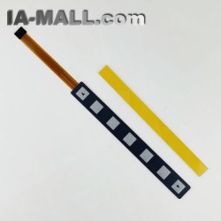 A86L-0001-0298 7keys For Fanuc CNC Machine Repair