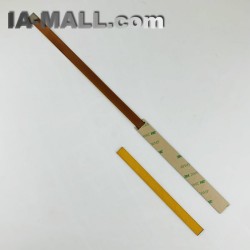 A04B-0099-B303 9keys For Fanuc CNC Machine Repair