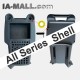 A05B-2255-C103#ESW Front and Back Housing Shell Cover Case For Fanuc Teach Pendant Repair