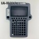 A05B-2301-C305 Front and Back Housing Shell Cover Case For Fanuc Teach Pendant Repair