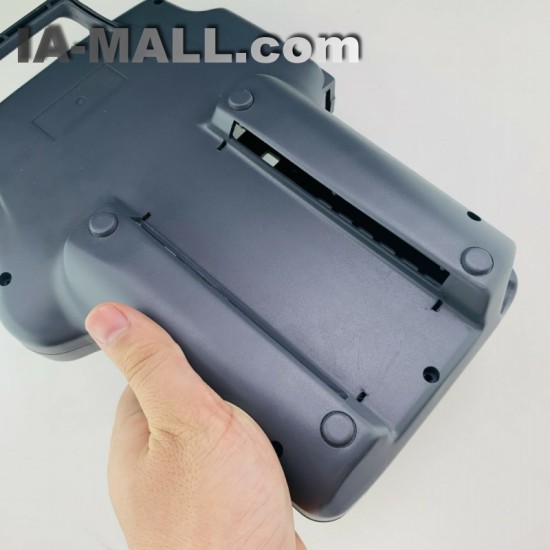 A05B-2301-C305 Front and Back Housing Shell Cover Case For Fanuc Teach Pendant Repair