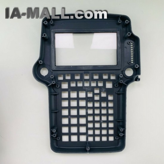 A05B-2301-C305 Front and Back Housing Shell Cover Case For Fanuc Teach Pendant Repair