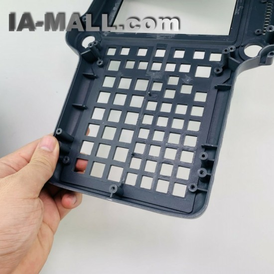 A05B-2301-C305 Front and Back Housing Shell Cover Case For Fanuc Teach Pendant Repair
