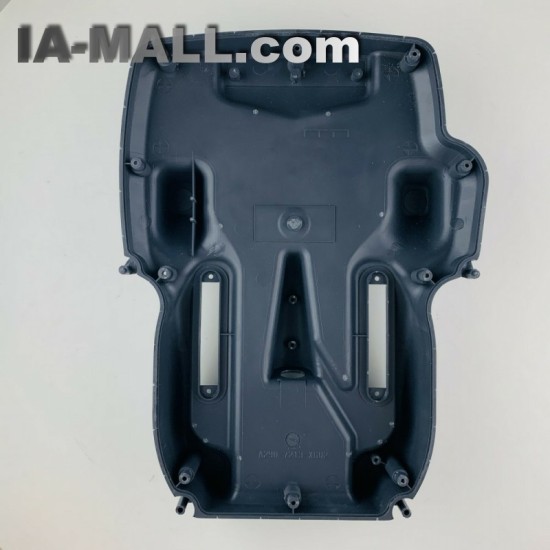 A05B-2490-C175 Front and Back Housing Shell Cover Case For Fanuc Teach Pendant Repair