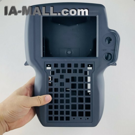 A05B-2490-C175 Front and Back Housing Shell Cover Case For Fanuc Teach Pendant Repair