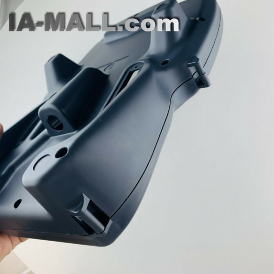A05B-2490-C175 Front and Back Housing Shell Cover Case For Fanuc Teach Pendant Repair