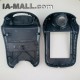 For ABB DSQC 679 3HAC028357-001 IRC5 FlexPendant Plastic Case Cover With Membrane Keypad