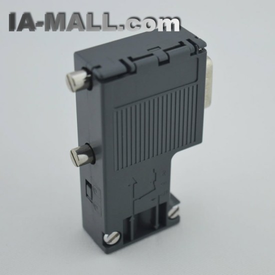 6GK1500-0FC00 180 Degree,Fast Profibus Connector