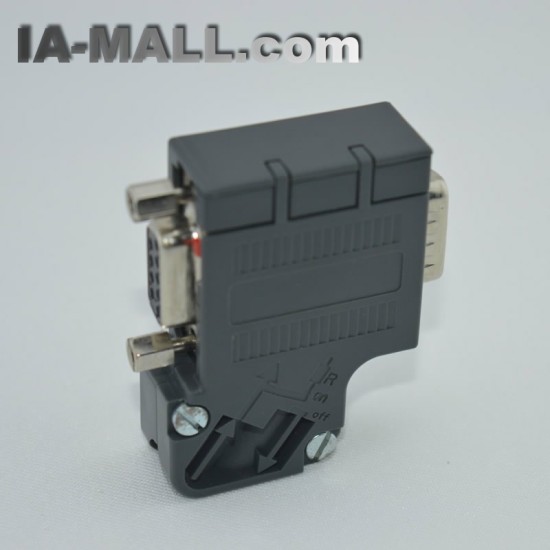6GK1500-0FC00 180 Degree,Fast Profibus Connector