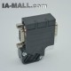 6GK1500-0FC00 180 Degree,Fast Profibus Connector