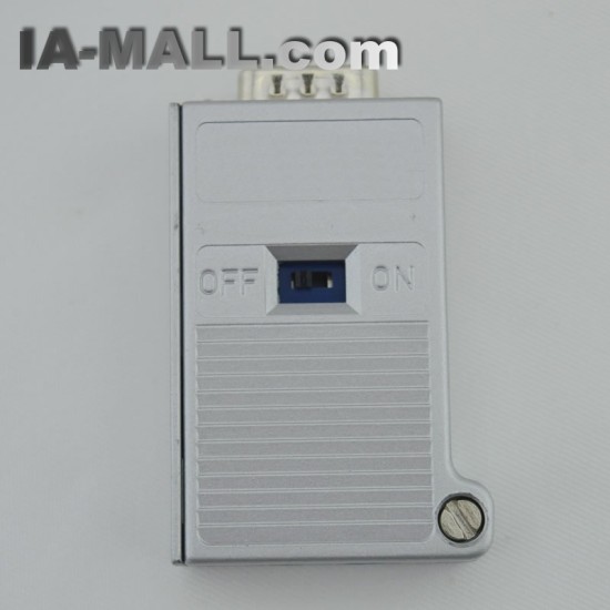 6GK1500-0FC00 180 Degree,Fast Profibus Connector