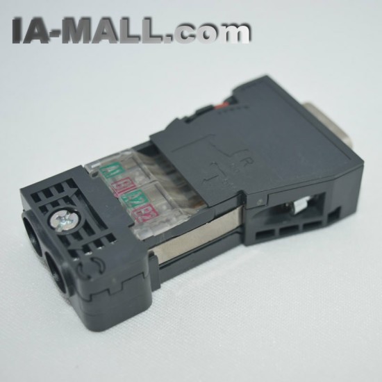 6GK1500-0FC00 180 Degree,Fast Profibus Connector
