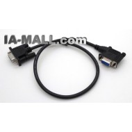 Compatibility Allen Bradley SLC 1747-CP3 90 deg end ControlLogix 10ft Serial DF1