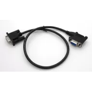 Compatibility Allen Bradley SLC 1747-CP3 90 deg end ControlLogix 10ft Serial DF1