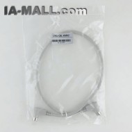 Compatibility Allen Bradley Micrologix Cable 1761-CBL-AM00 90 deg end